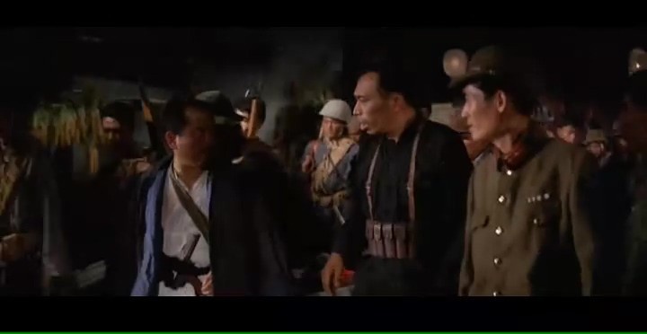 大地儿女/Sons of Good Earth/英勇游击队