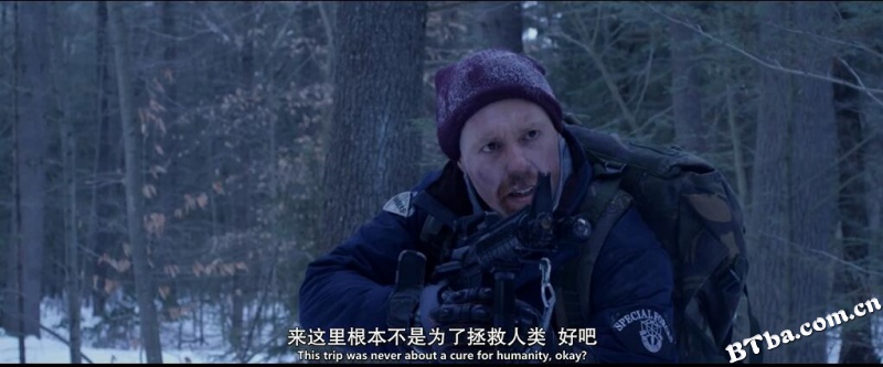 雪怪惊魂/可恶的/Abominable