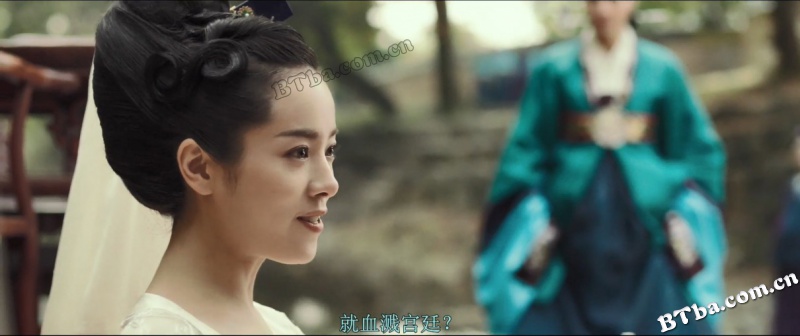 逆鳞/杀王者(港)/逆鳞：刺王危城(台)/The Fatal Encounter