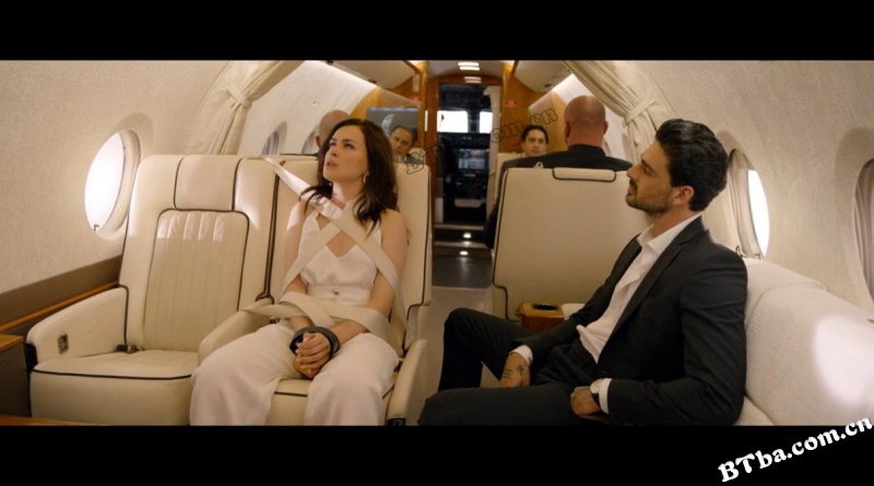 黑帮大佬和我的365日/365 dni