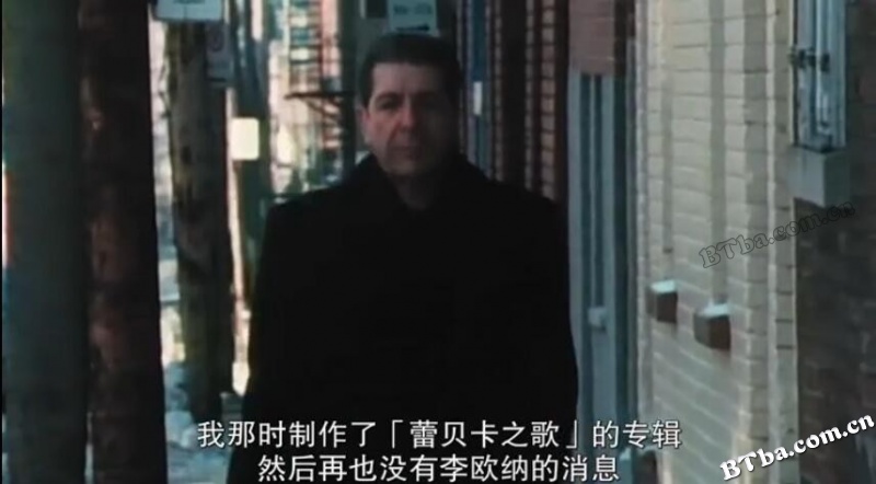 玛丽安和莱昂纳德：情话/玛丽安与李欧纳：爱的箴言(台)/玛丽安与科恩：爱的箴言/Marianne andamp; Leonard: Words of Love