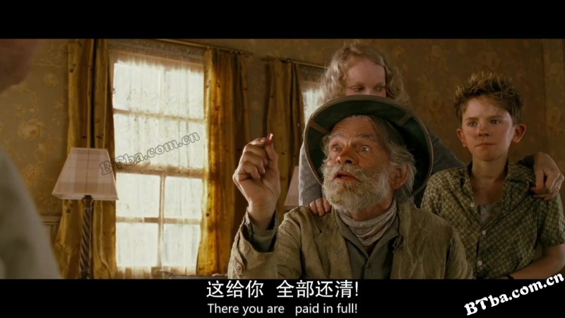 亚瑟和他的迷你王国/Arthur et les Minimoys 亚瑟和他的迷你王国/Arthur et les Minimoys