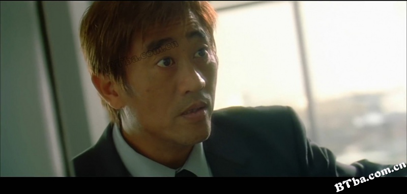 黑侠2/Black Mask II/Black Mask 2: City of Masks