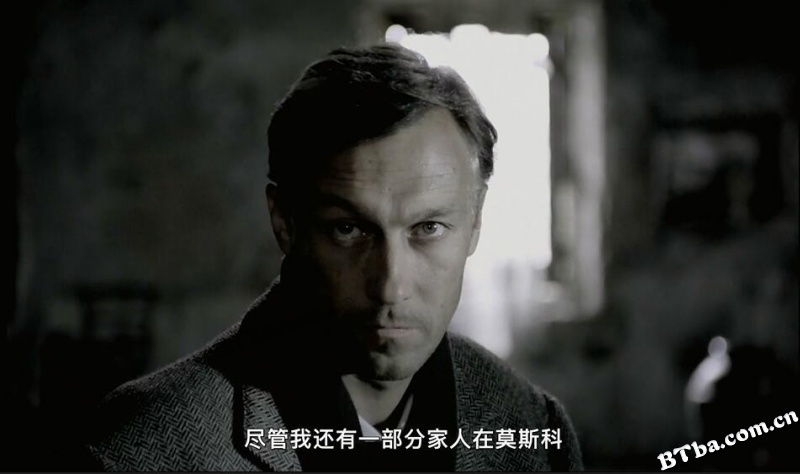 塔可夫斯基：在电影中祈祷/Андрей Тарковский. Кино как молитва