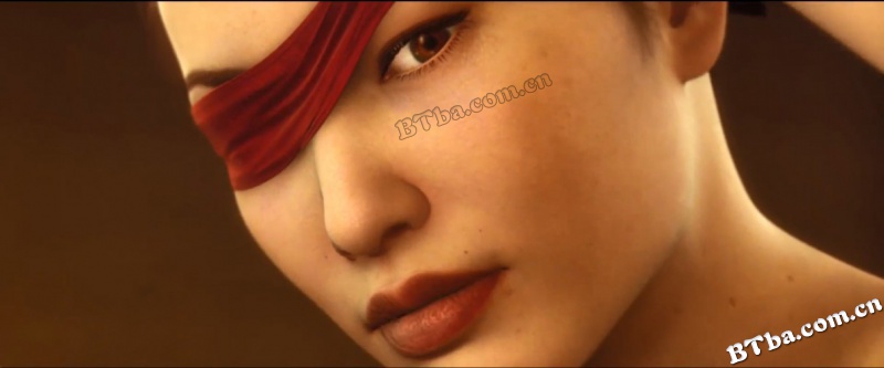 黑客帝国动画版/The Animatrix 黑客帝国动画版/The Animatrix