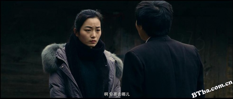 冬年