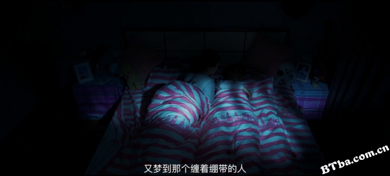 意境求生