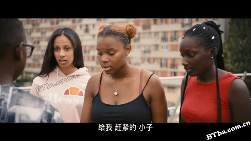 悲惨世界/Les misérables