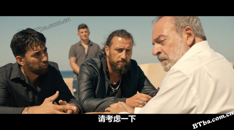 黑帮大佬和我的365日/365 dni