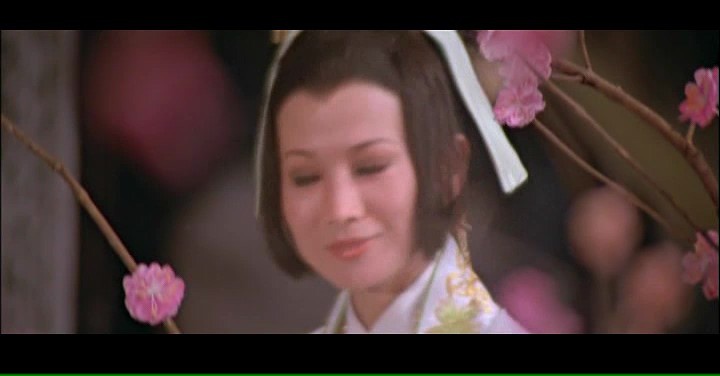 多情剑客无情剑/The Sentimental Swordsman