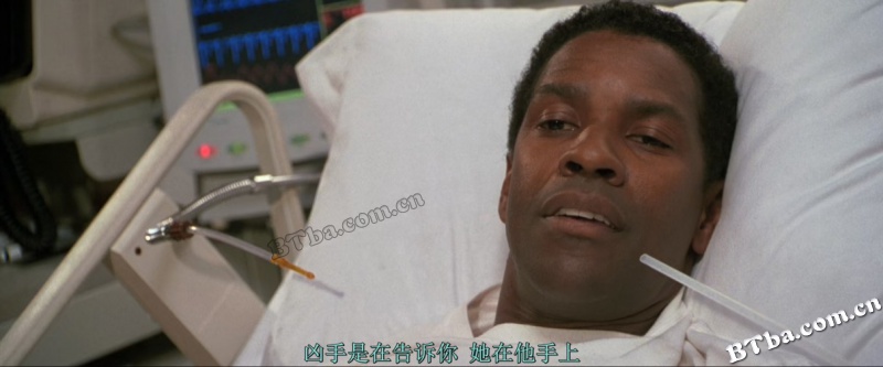 神秘拼图/人骨拼图/骨中罪