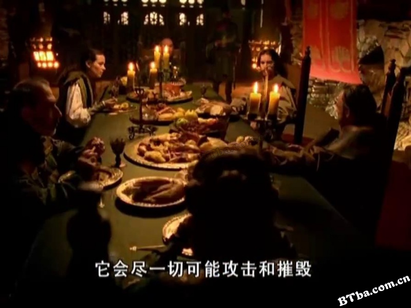 冰与火/冰与火：龙之编年史/冰与火：天龙传奇