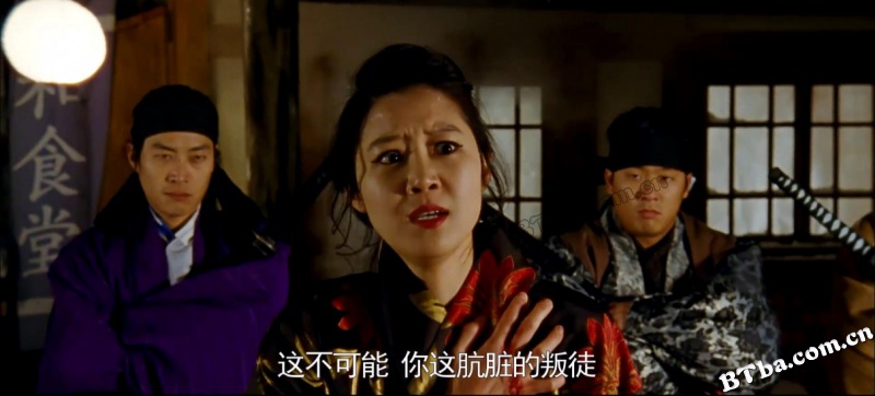 打抱不平/다찌마와 리 - 악인이여 지옥행 급행열차를 타라