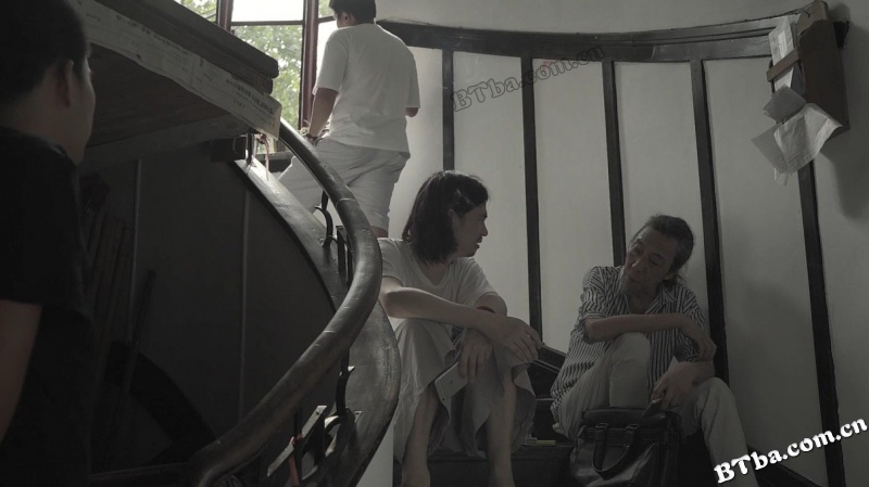 擦一擦你那满腹经纶的道貌岸然/Road to Film
