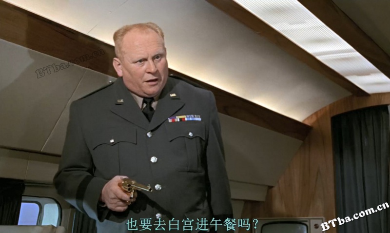 007之金手指/铁金刚大战金手指/Goldfinger