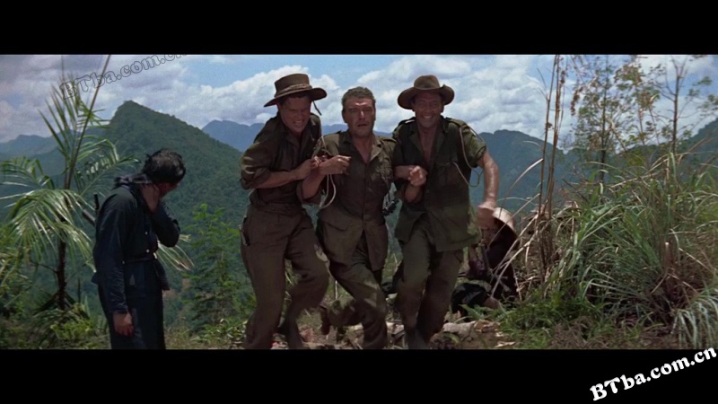 桂河大桥/桂河桥/The Bridge On The River Kwai 桂河大桥/桂河桥/The Bridge On The River Kwai