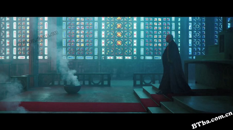 罗宾汉：起源/罗宾汉/箭神·第一战(港)/Robin Hood