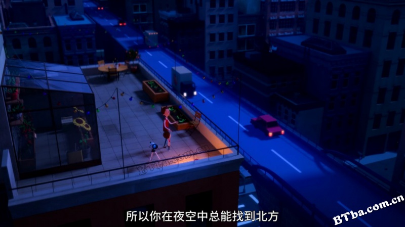 我们在这里：生活在地球上的注意事项/欢迎来到这个美丽的星球/Here We Are: Notes for Living on Planet Earth
