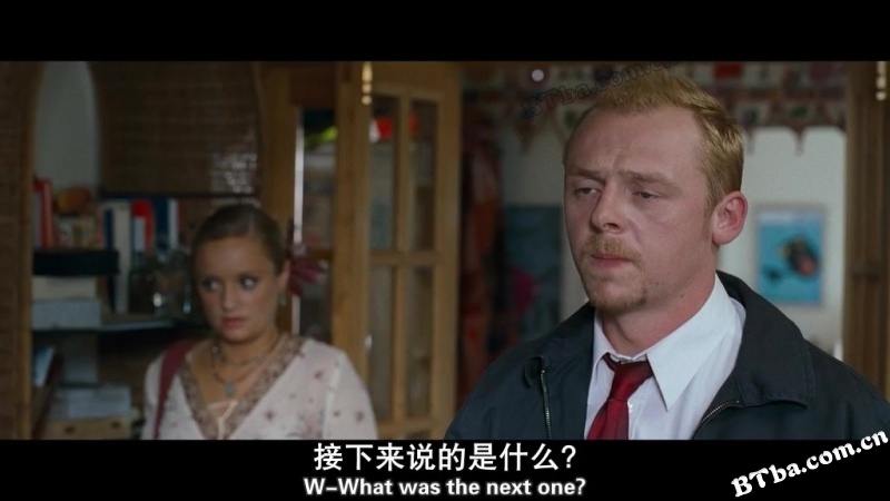 僵尸肖恩/杠上活死人/笑死人凶间