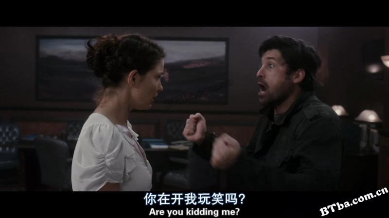 捕蝇纸/Untitled Bank Heist Comedy