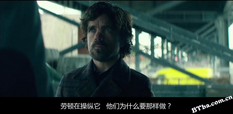 记忆重现/Rememory