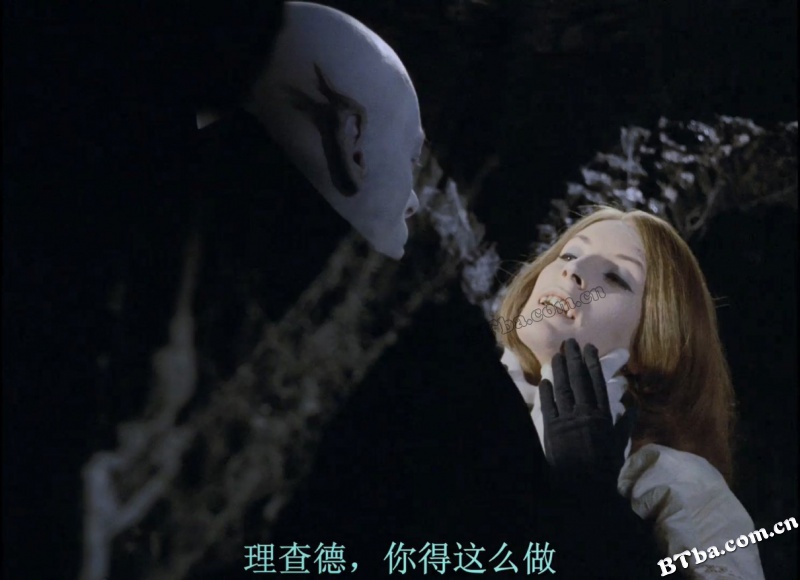 瓦莱莉和她的奇迹一周/Valerie and Her Week of Wonders