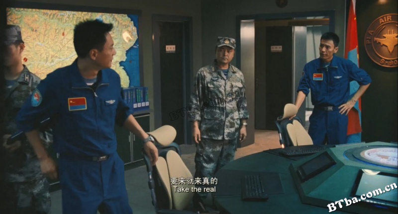 歼十出击/Sky Fighters 歼十出击/Sky Fighters