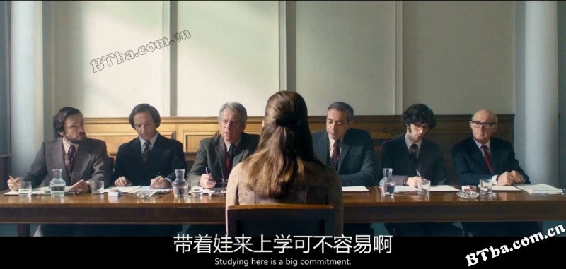 品行不端/逆权选美(港)/爱美奖行动(台)/Misbehaviour