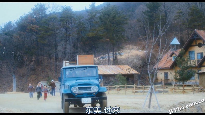 狼少年/狼少年：不朽的爱(台)/A Werewolf Boy