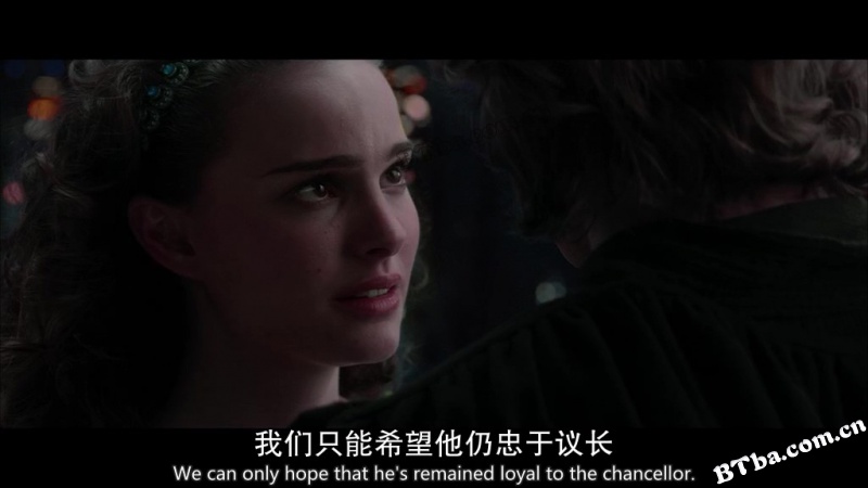 星球大战前传3：西斯的复仇/Star Wars: Episode III - Revenge of the Sith