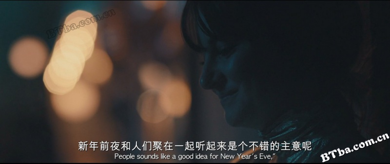 结束，开始/爱情，是开始还是结束(台)/不不不，好的/Endings, Beginnings