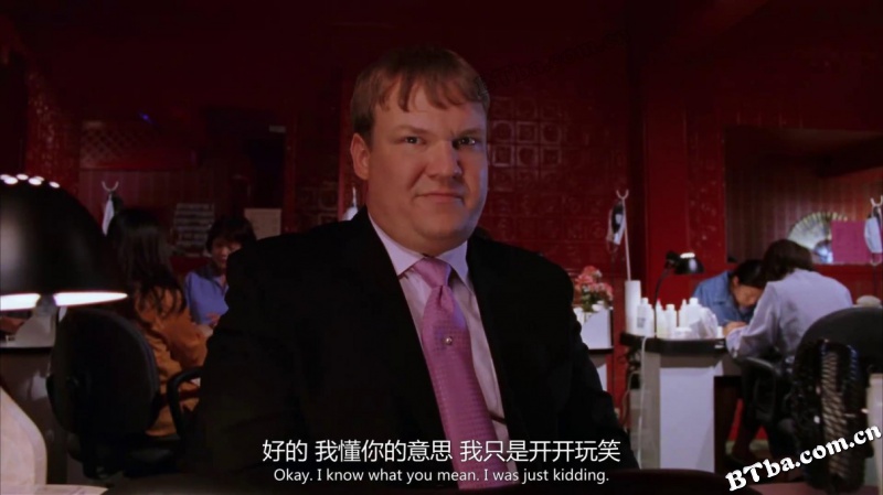 纽约时刻/放电纽约/纽约妹力