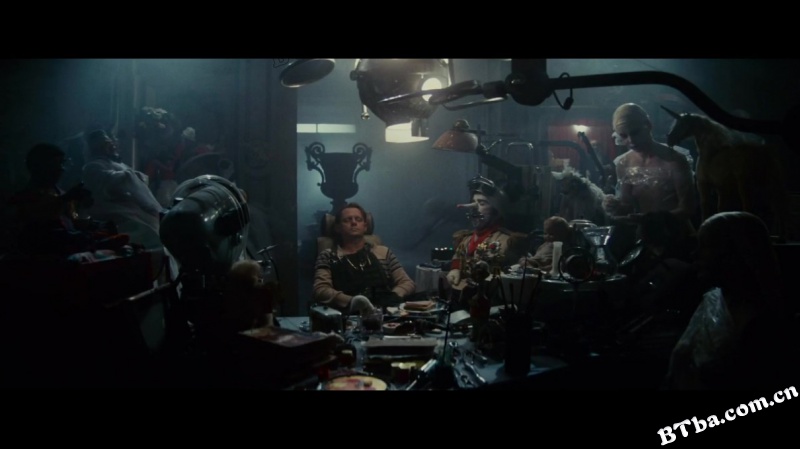 银翼杀手/公元2020/叛狱追杀令/Blade Runner