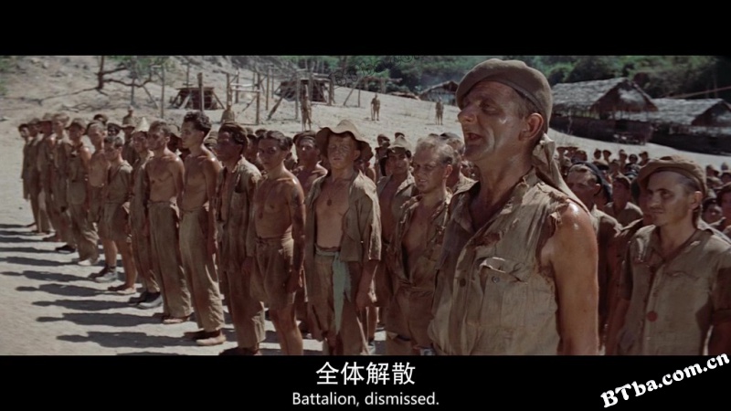 桂河大桥/桂河桥/The Bridge On The River Kwai 桂河大桥/桂河桥/The Bridge On The River Kwai