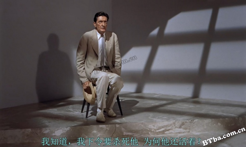 007之诺博士/铁金刚勇破神秘岛/第七号情报员/Dr. No