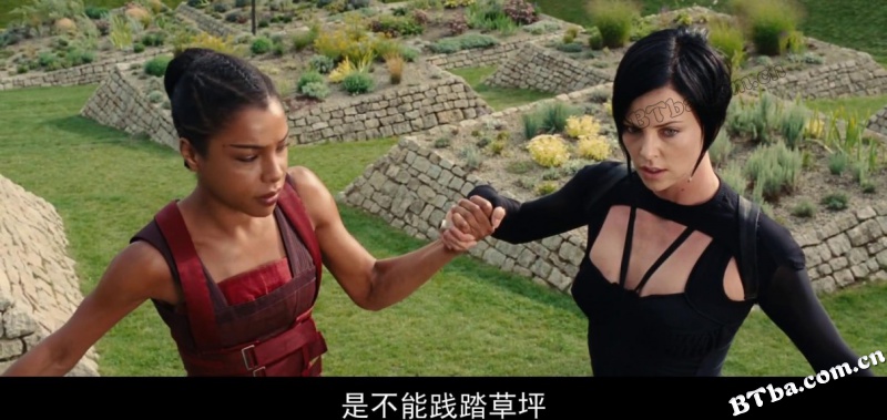 魔力女战士/万古流传/倩影刺客