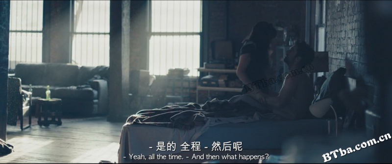 结束，开始/爱情，是开始还是结束(台)/不不不，好的/Endings, Beginnings