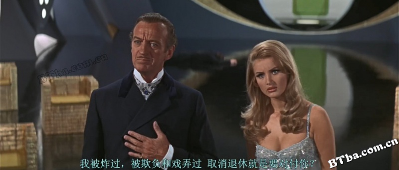 007别传之皇家夜总会/铁金刚横扫皇家赌场/皇家赌场/Casino Royale