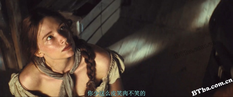 豪勇七蛟龙/七侠荡寇志(港)/绝地7骑士(台)