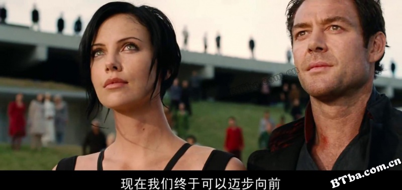 魔力女战士/万古流传/倩影刺客