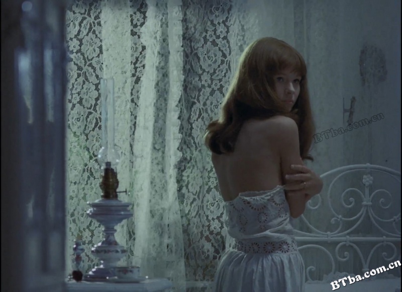 瓦莱莉和她的奇迹一周/Valerie and Her Week of Wonders