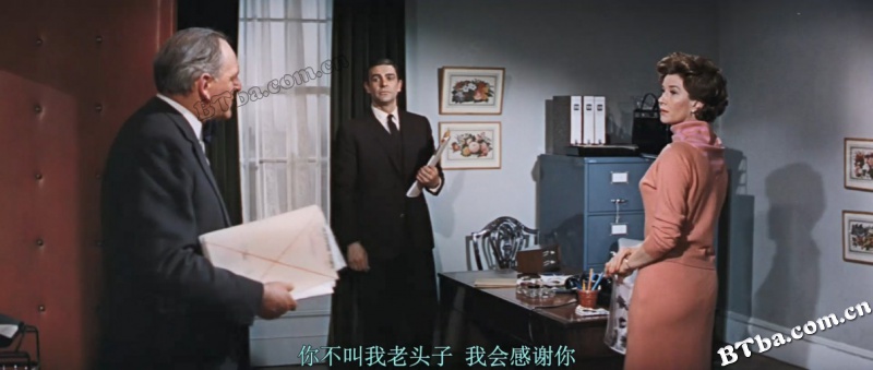 007之霹雳弹/铁金刚勇战魔鬼党/雷霆万钧/Thunderball