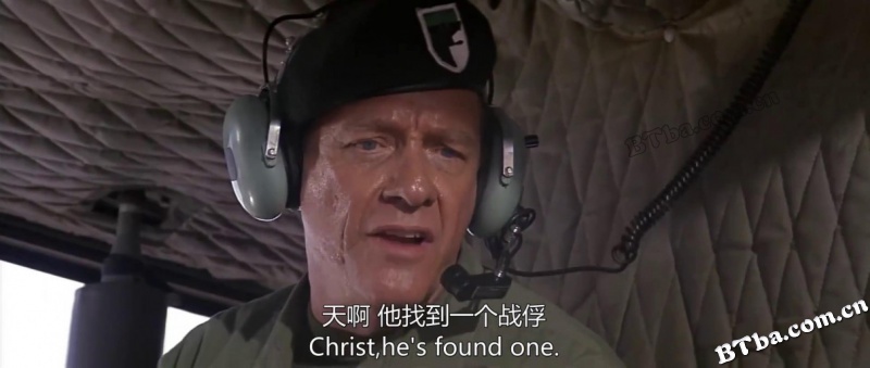 第一滴血2/Rambo First Blood Part II
