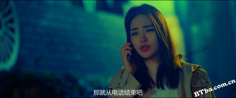 云端美人