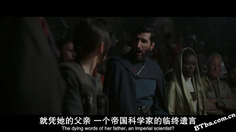 星球大战外传:侠盗一号/Rogue One: A Star Wars Story 星球大战外传:侠盗一号/Rogue One: A Star Wars Story
