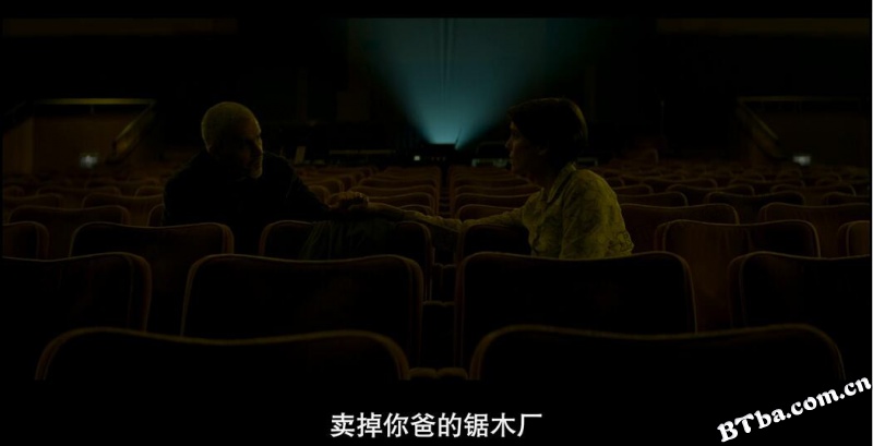 血土/血染净土(港)/地球和血液/La terre et le sang