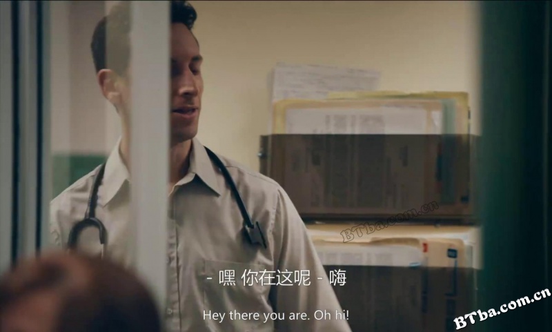 蓝色情人节/有人喜欢蓝(港)/Blue Valentine