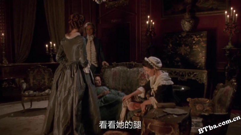 呼啸山庄/Wuthering Heights