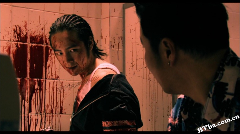 梨泰院杀人事件/The Case of Itaewon Homicide