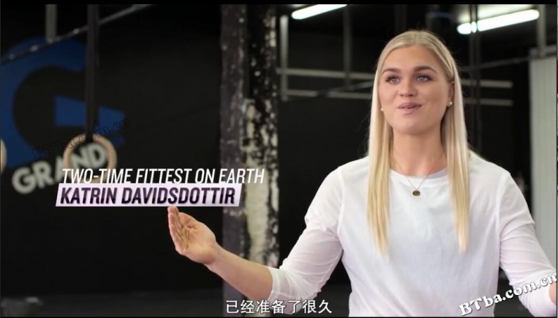 最强壮的/适者生存/The Fittest